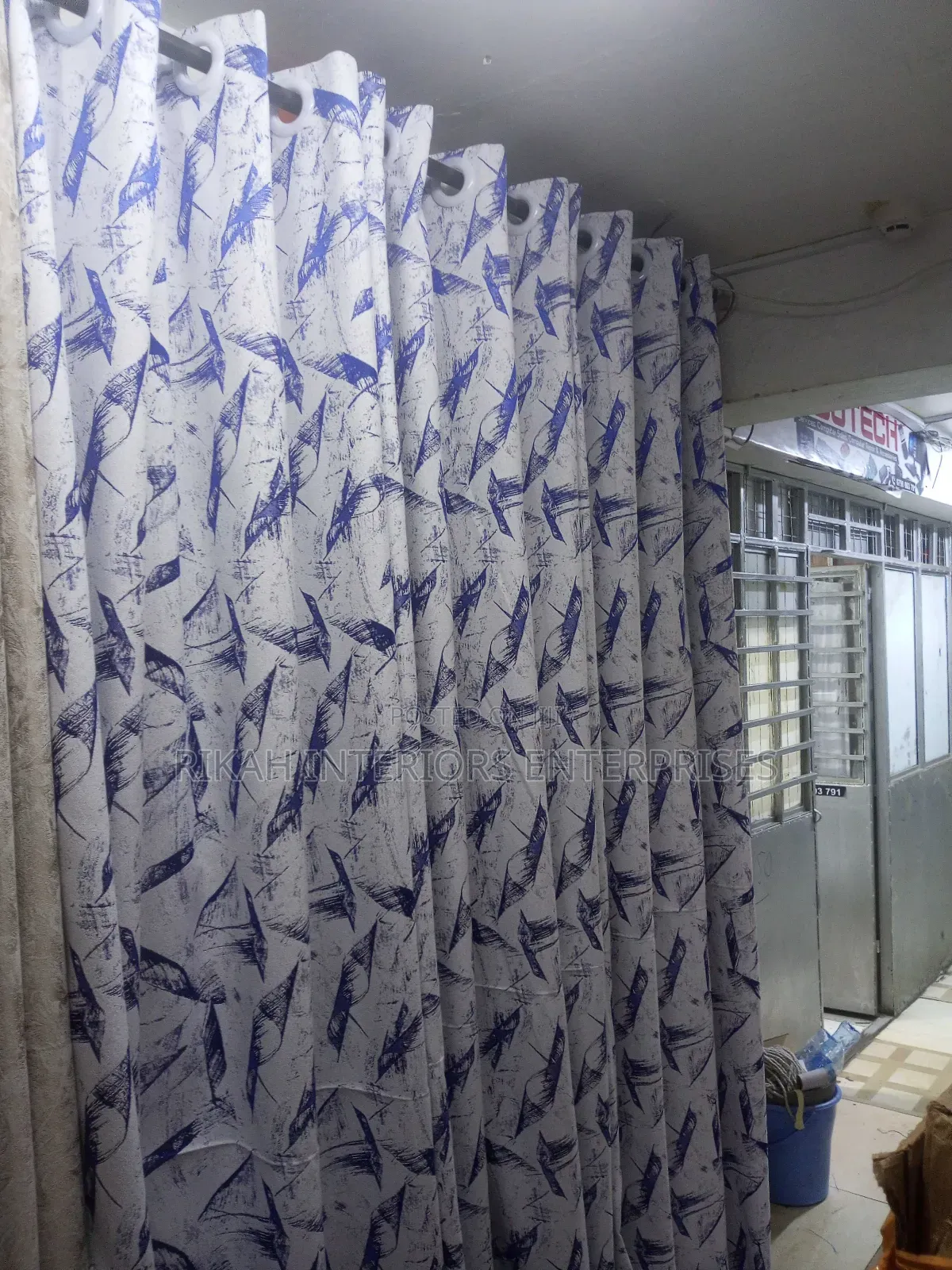 Curtains Curtains Environmental Friendly