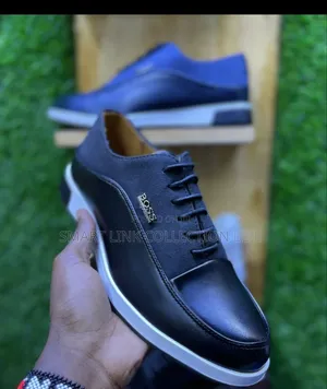 Hugoboss 
Casual