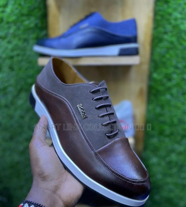 Hugoboss 
Casual - thumbnail 2