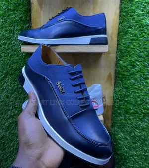 Hugoboss 
Casual