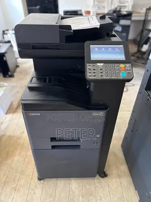 Kyocera 356ci