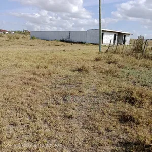 One Acre For Sale In Konza City