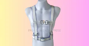 Half Body Safety Harness