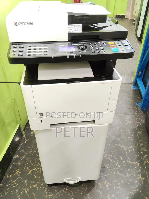 Kyocera 2540idn