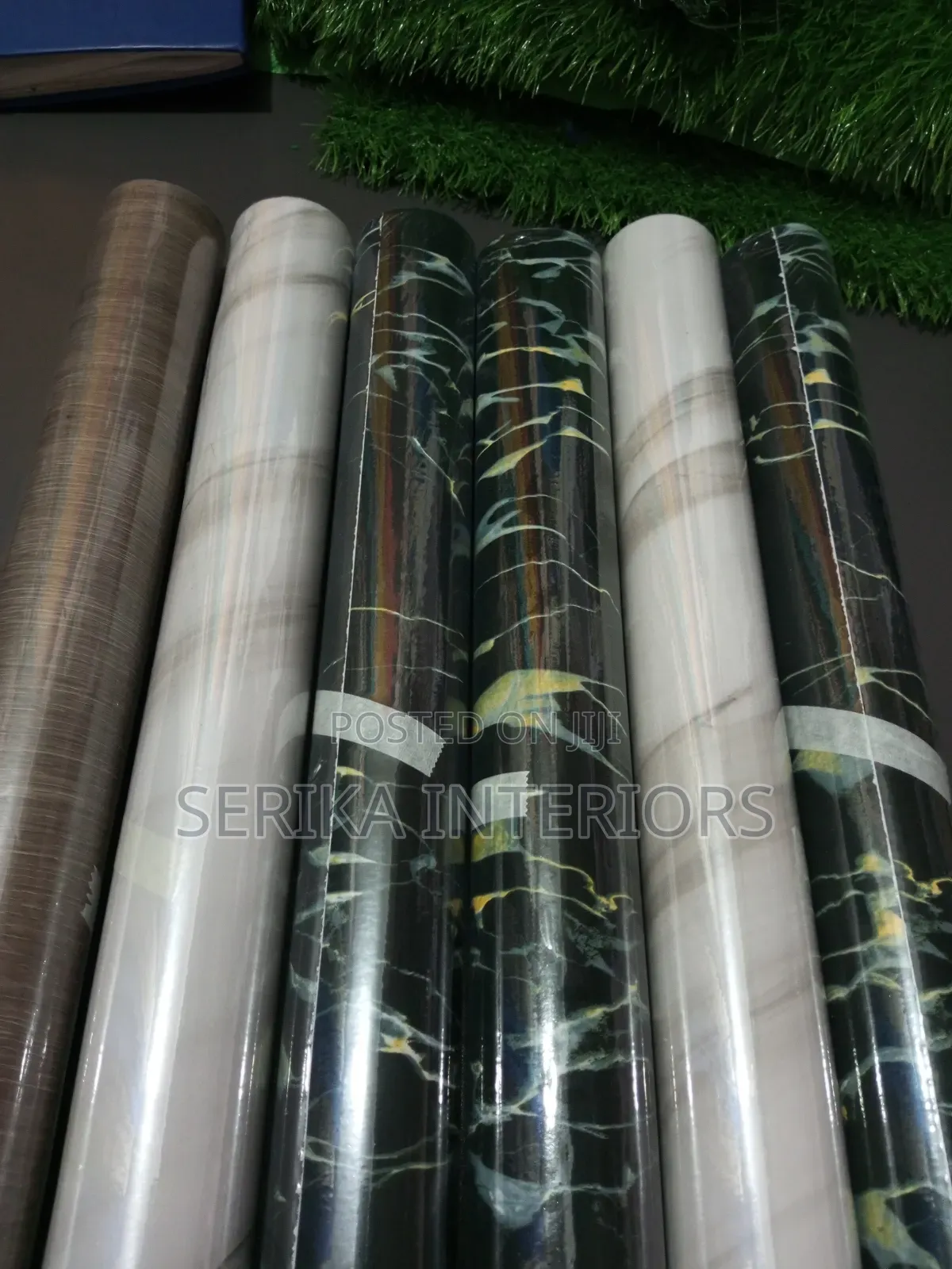 Contact Paper Contact Paper Environmental Friendly Oilproof