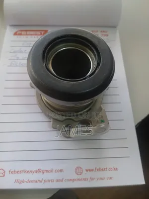All Chevrolet Parts
