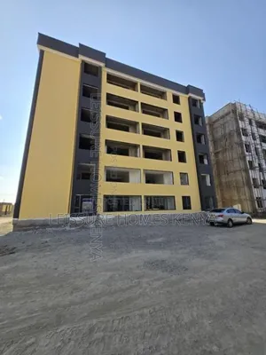 2bdrm Apartment in Kitengela for sale