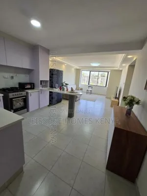 2bdrm Apartment in Kitengela for sale