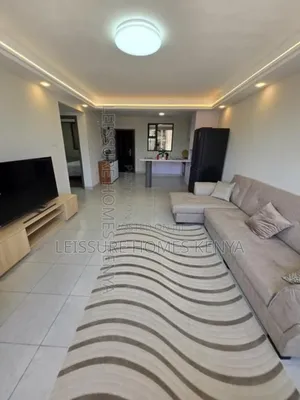 2bdrm Apartment in Kitengela for sale
