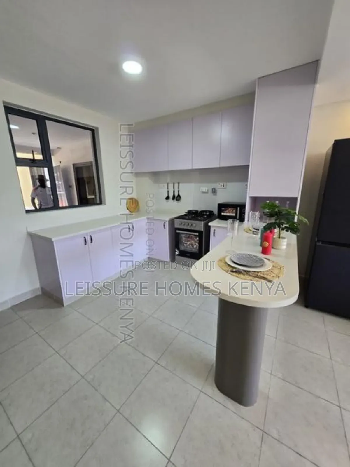 2bdrm Apartment in Kitengela for sale