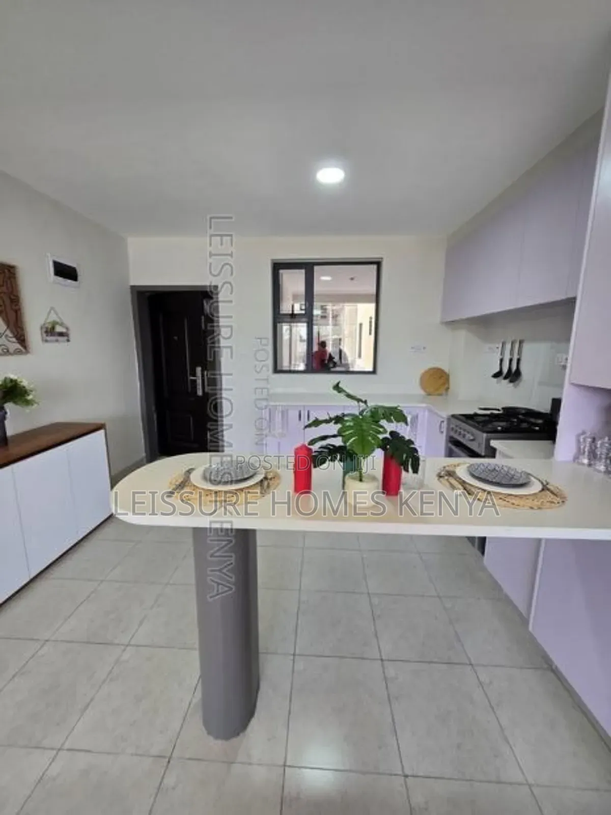 2bdrm Apartment in Kitengela for sale