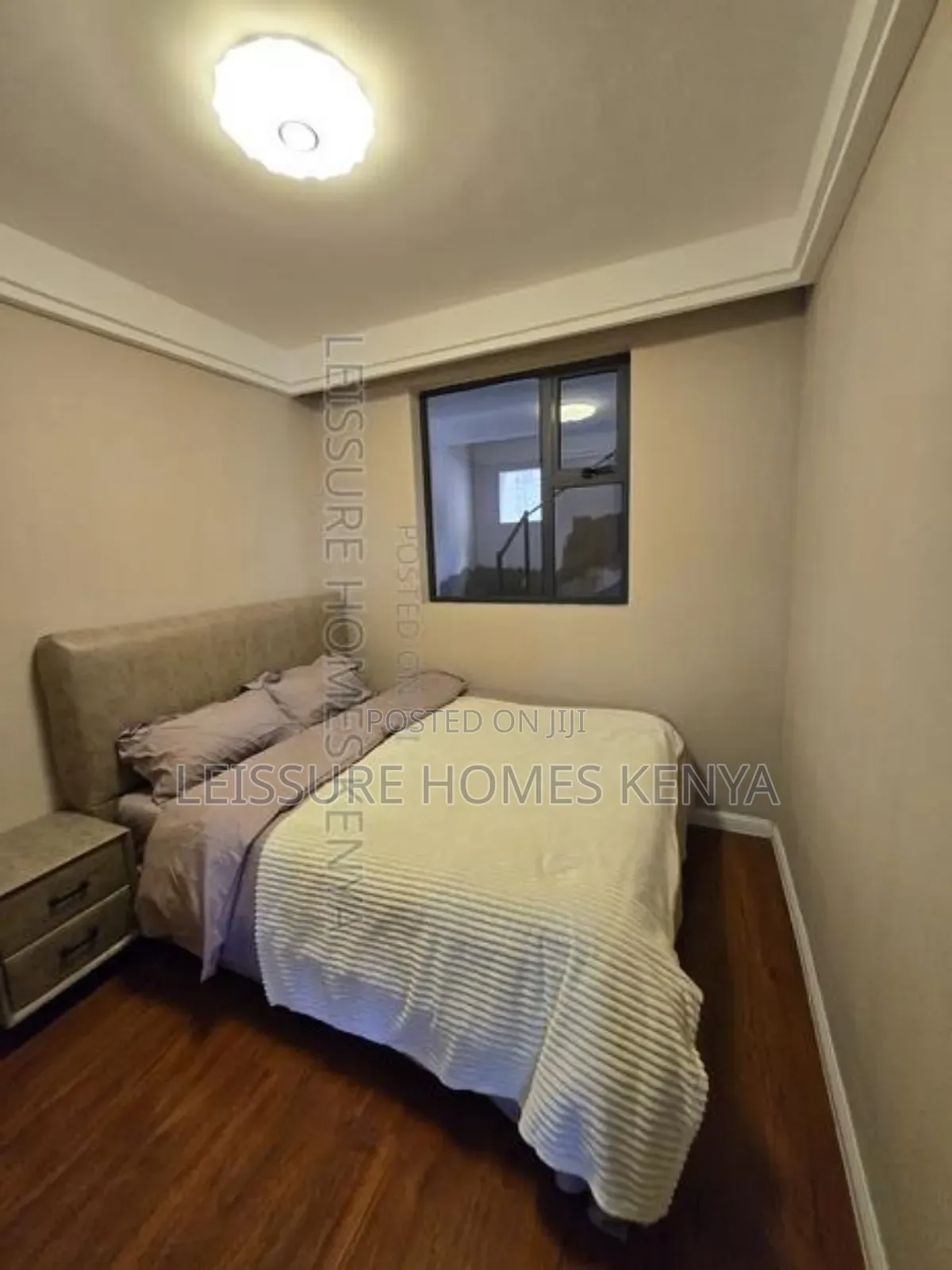 2bdrm Apartment in Kitengela for sale