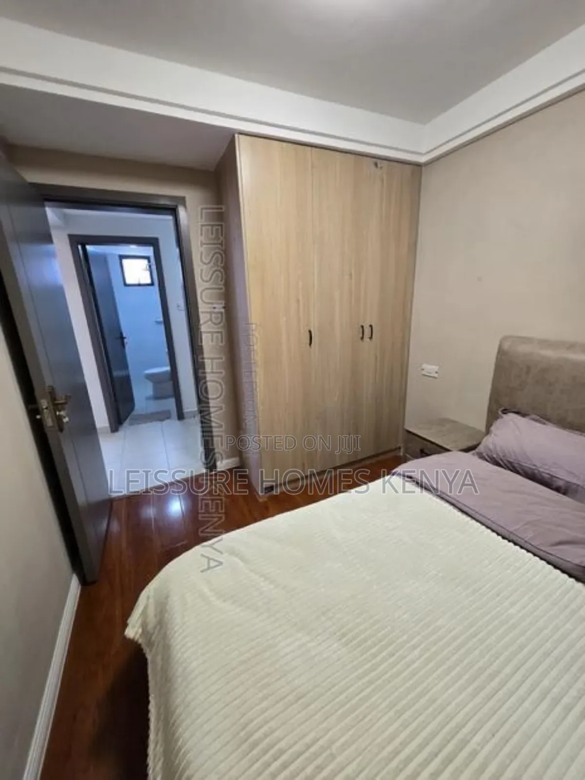 2bdrm Apartment in Kitengela for sale