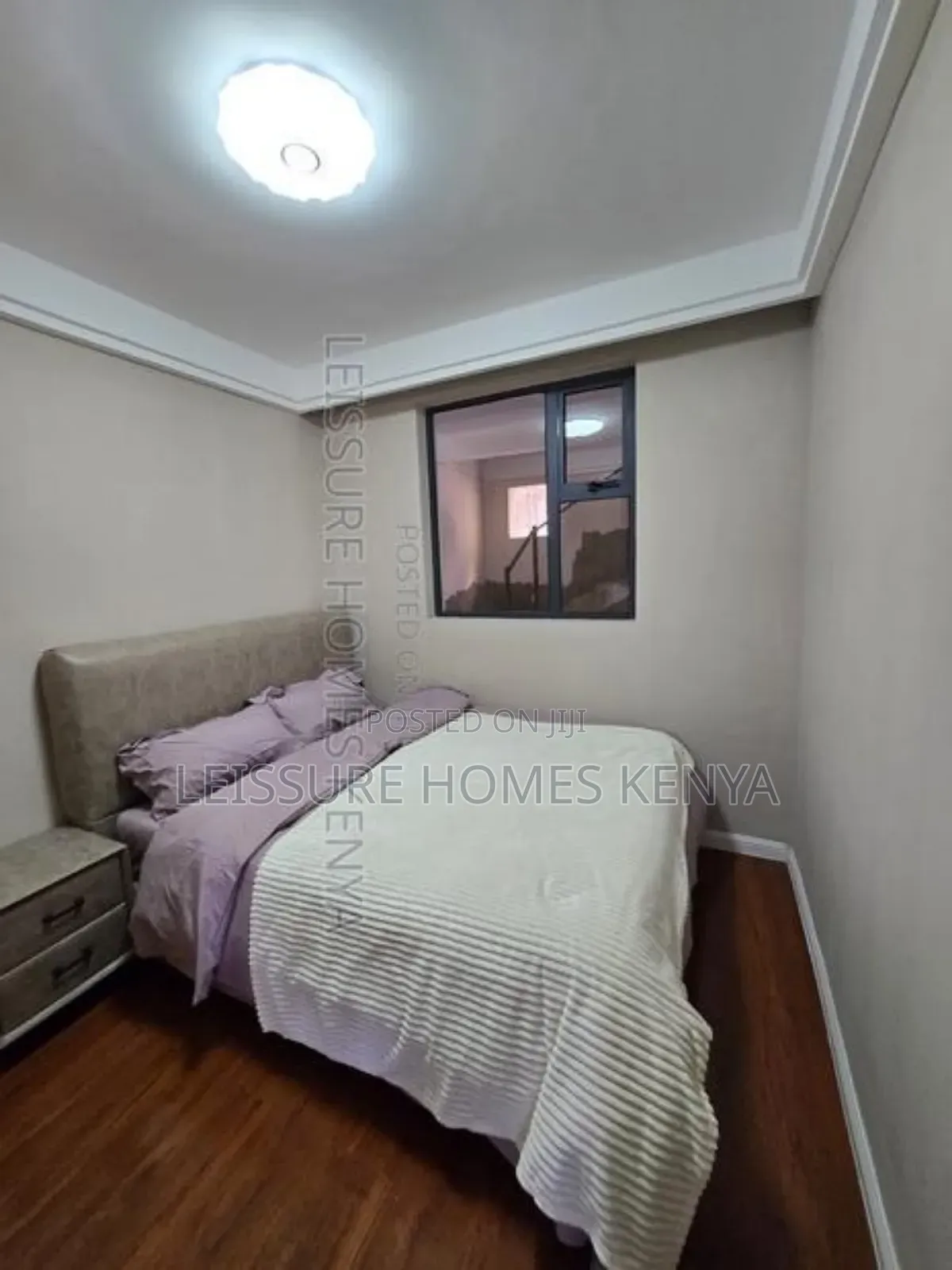 2bdrm Apartment in Kitengela for sale