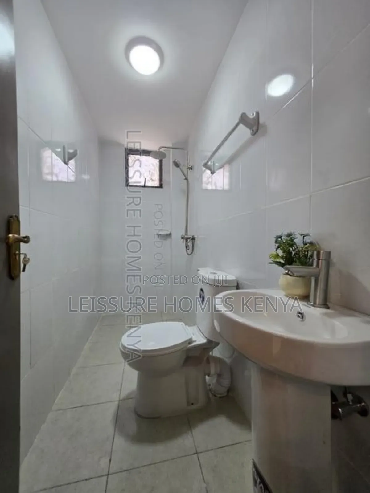 2bdrm Apartment in Kitengela for sale