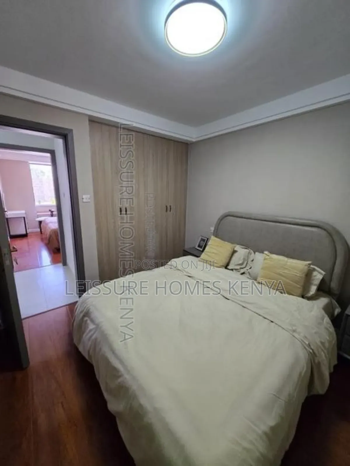 2bdrm Apartment in Kitengela for sale