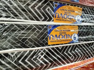 3 X 6 Mattresses. Free Delivery