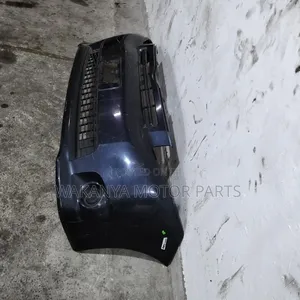 Toyota Voxy Model 2008/2009 Front Bumper With Fog Covers