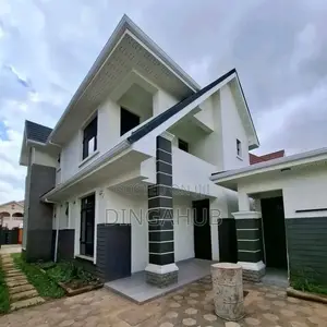 4bdrm House in Membley Estate, Nairobi Central for sale