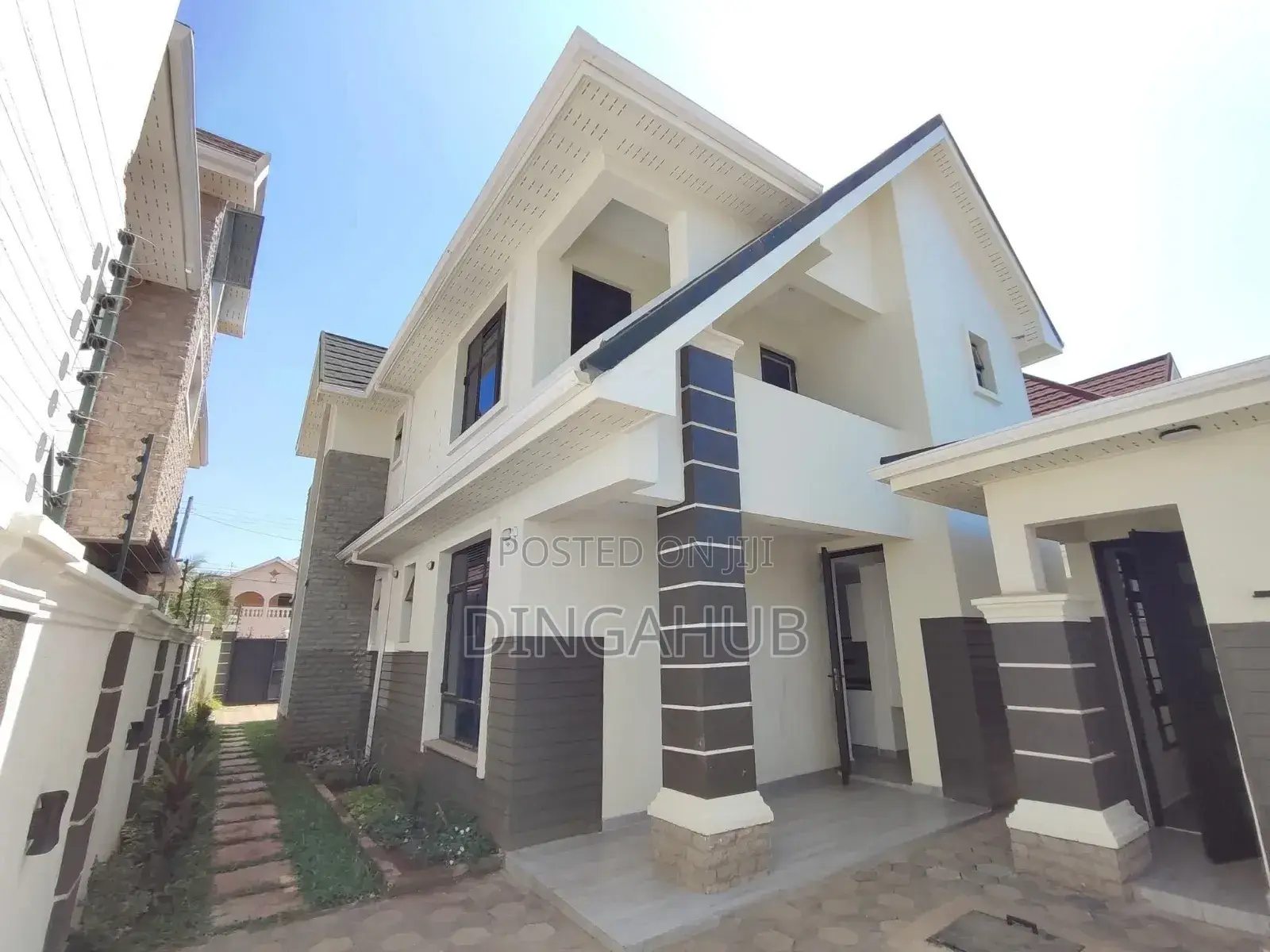 4bdrm House in Membley Estate, Nairobi Central for sale