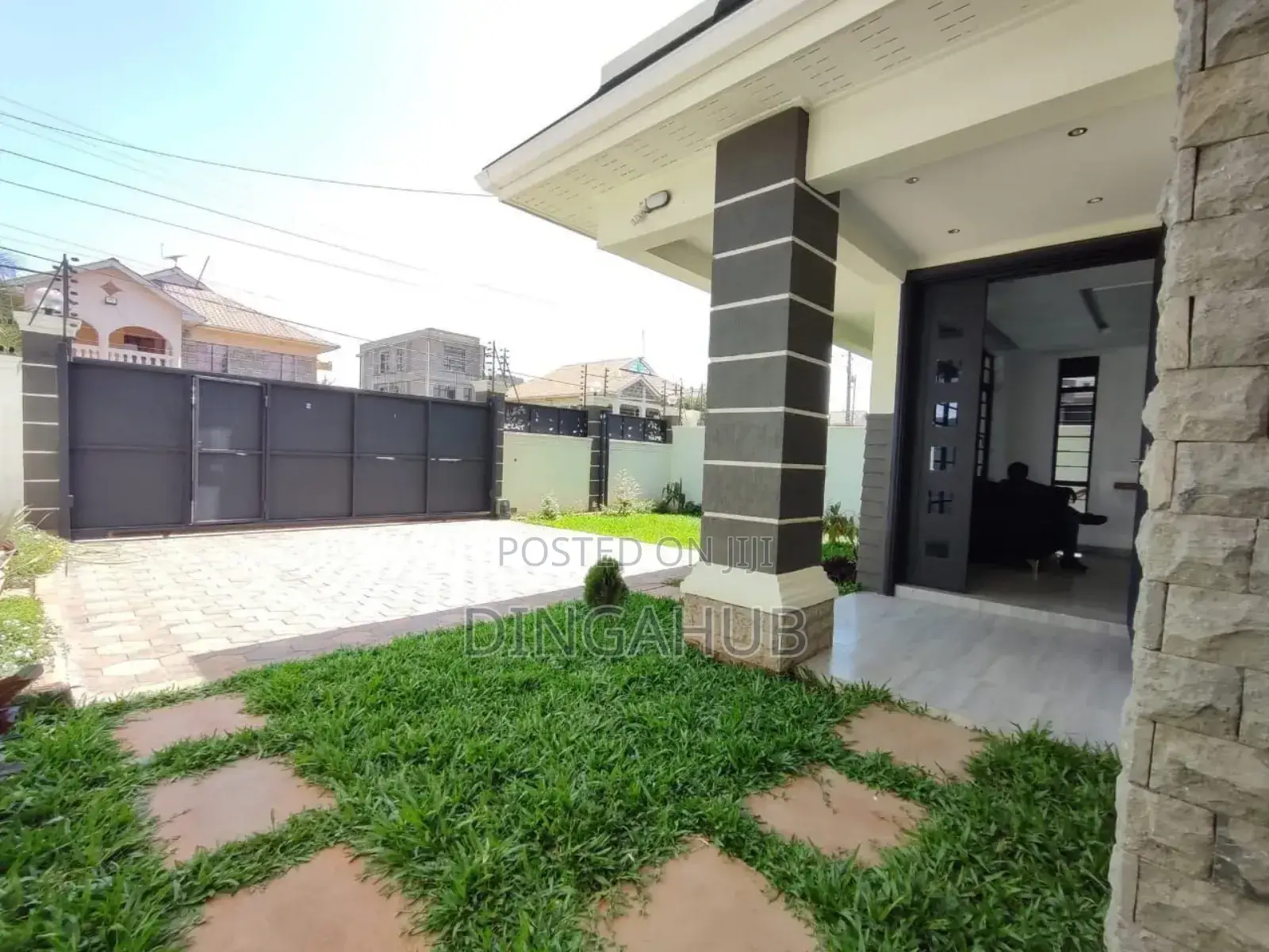 4bdrm House in Membley Estate, Nairobi Central for sale
