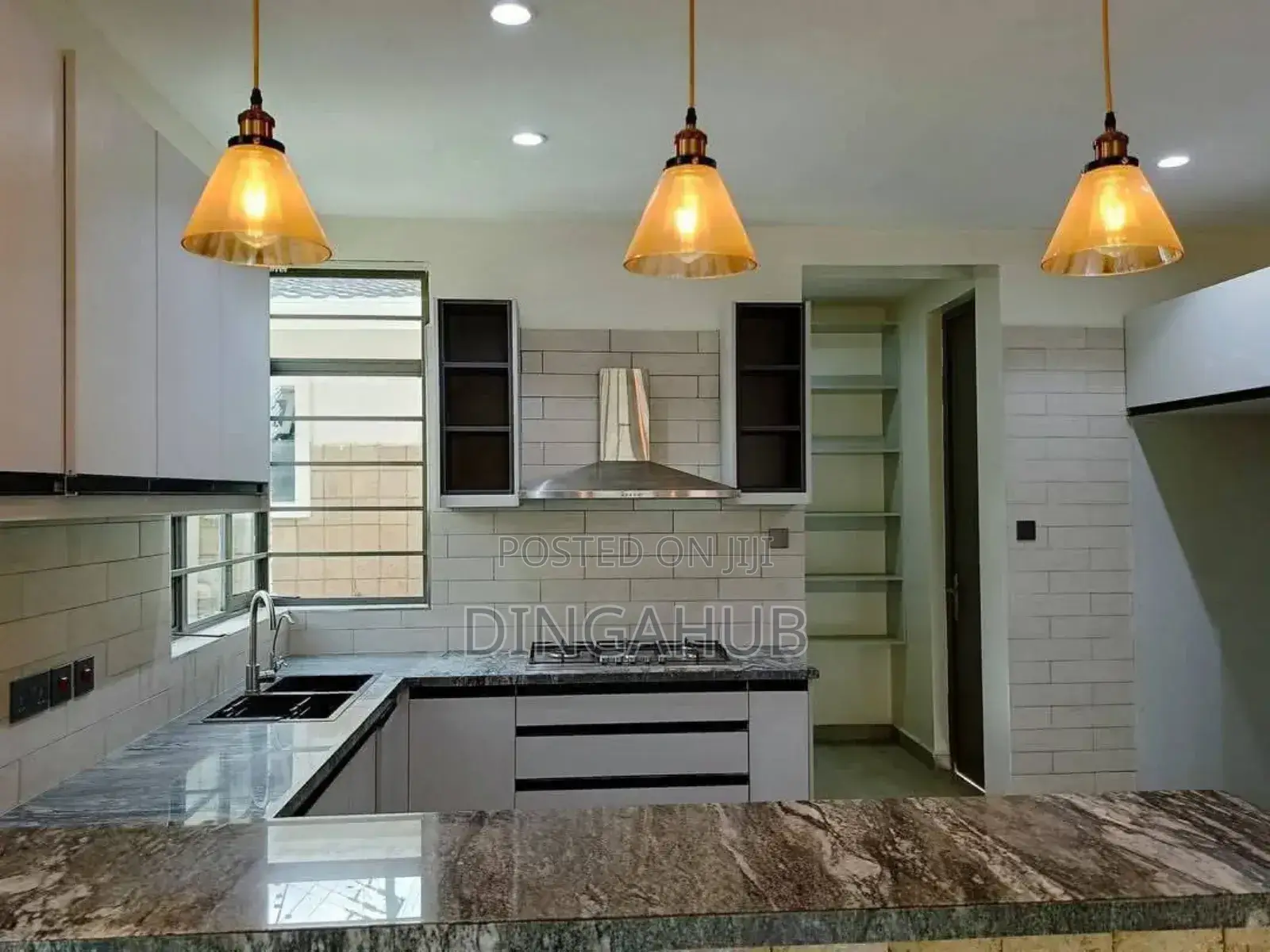 4bdrm House in Membley Estate, Nairobi Central for sale