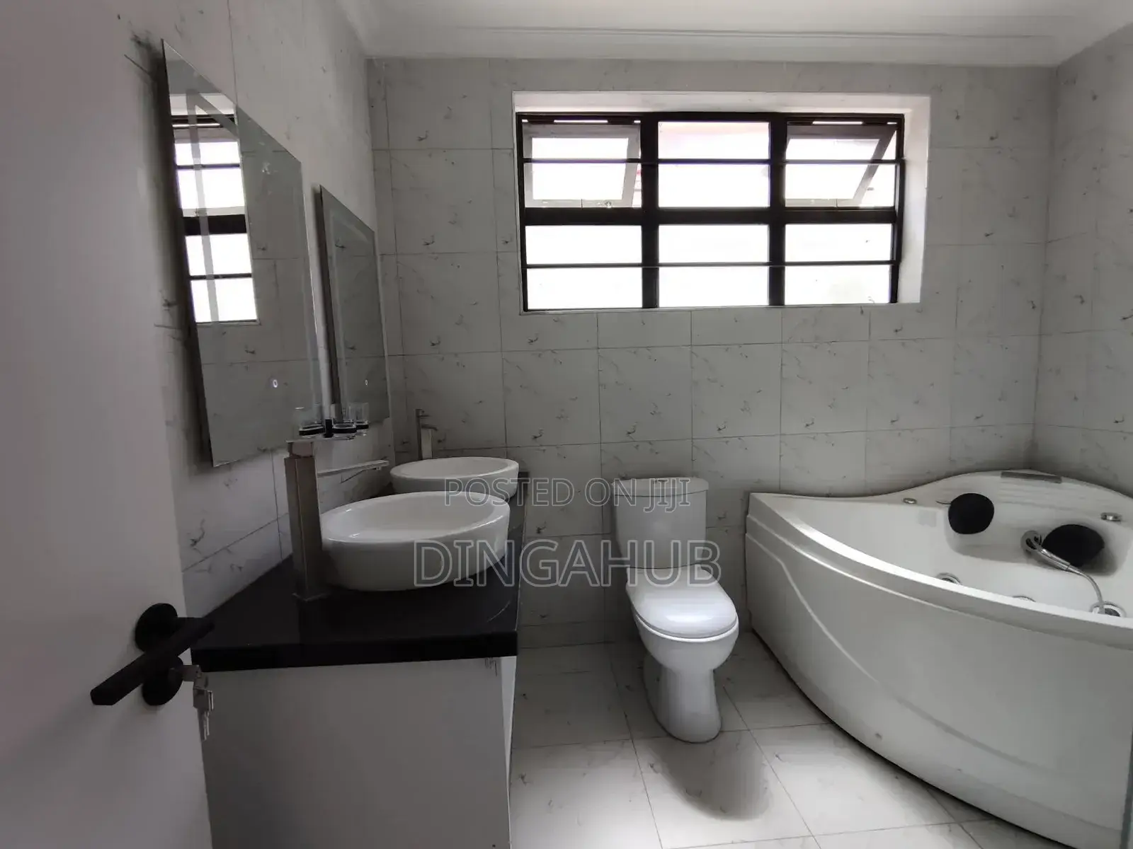 4bdrm House in Membley Estate, Nairobi Central for sale