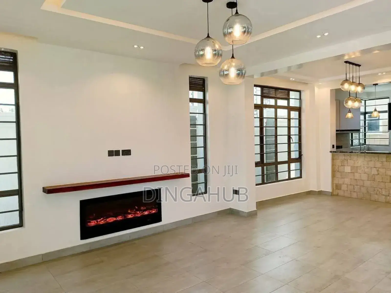 4bdrm House in Membley Estate, Nairobi Central for sale