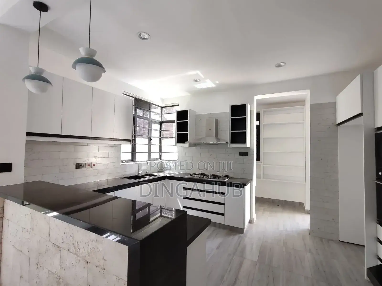 4bdrm House in Membley Estate, Nairobi Central for sale
