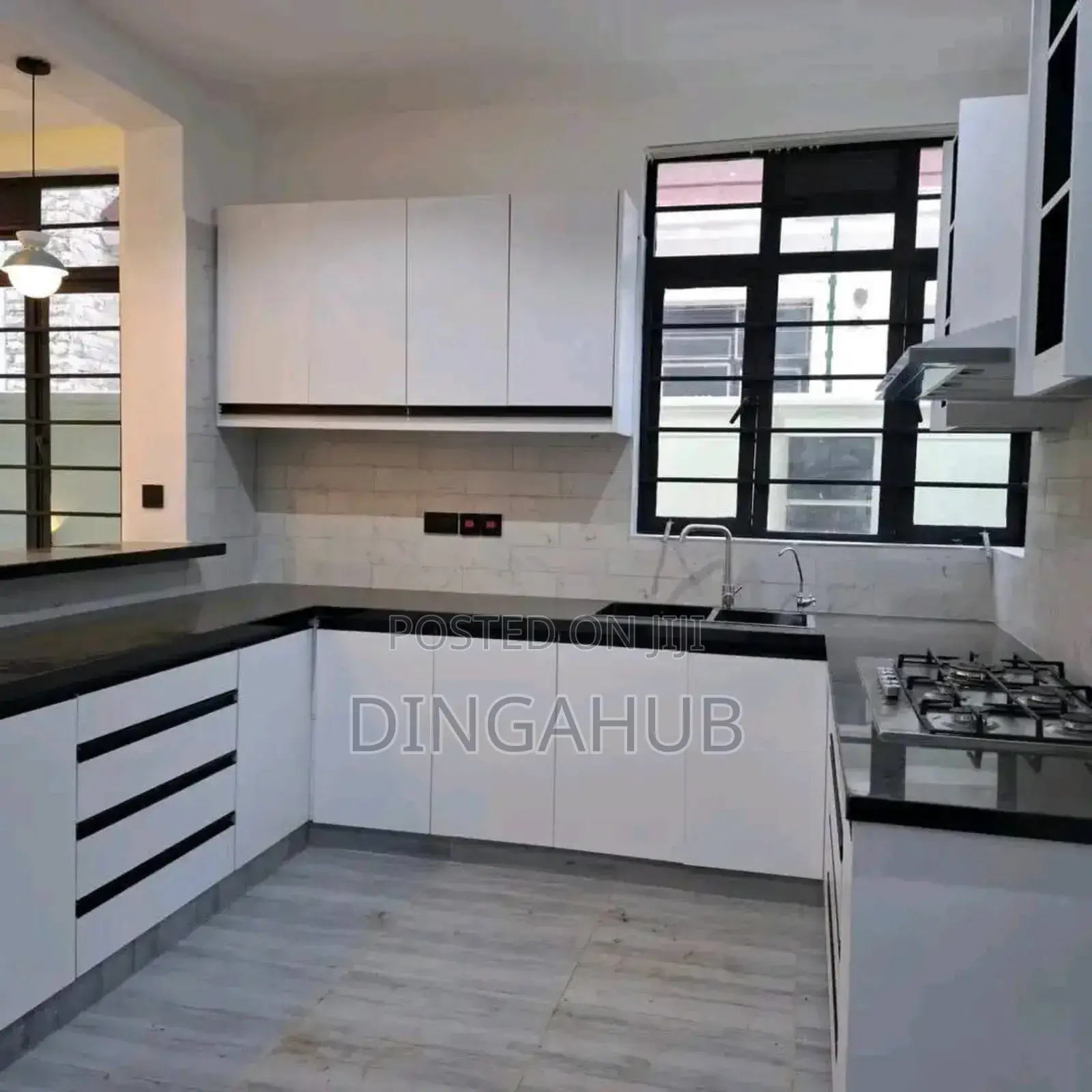 4bdrm House in Membley Estate, Nairobi Central for sale
