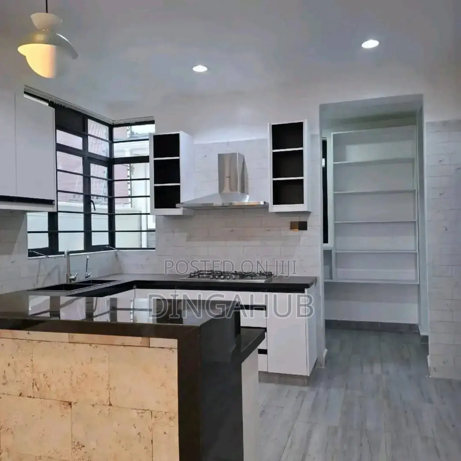 4bdrm House in Membley Estate, Nairobi Central for sale