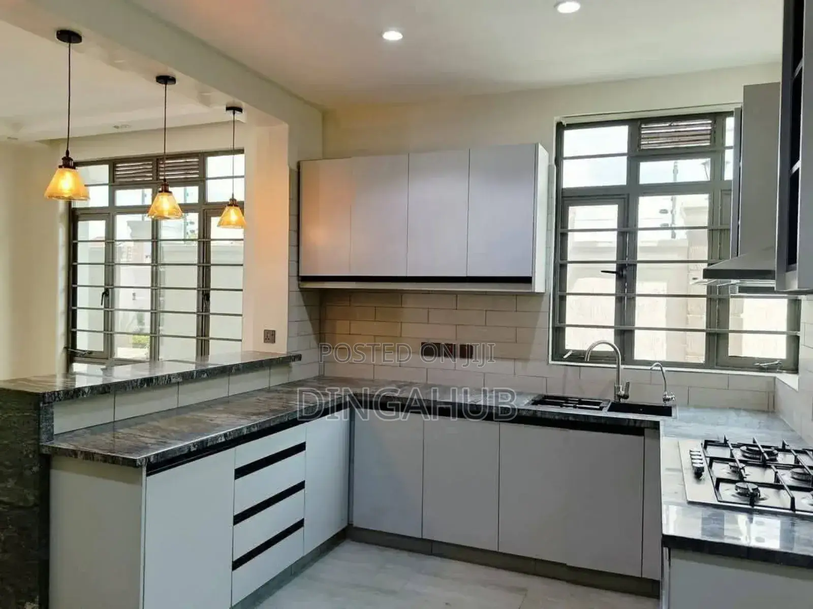 4bdrm House in Membley Estate, Nairobi Central for sale