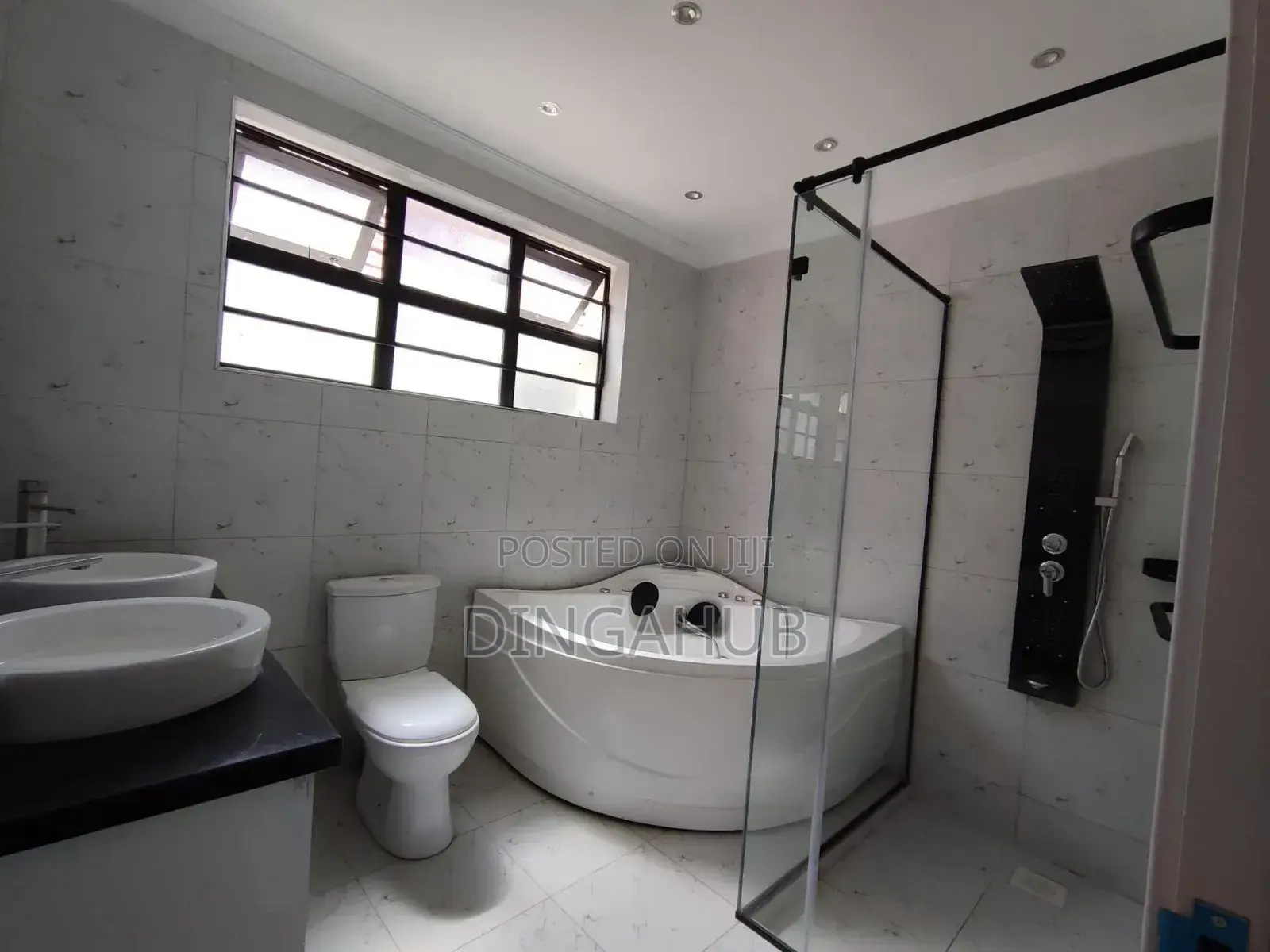 4bdrm House in Membley Estate, Nairobi Central for sale