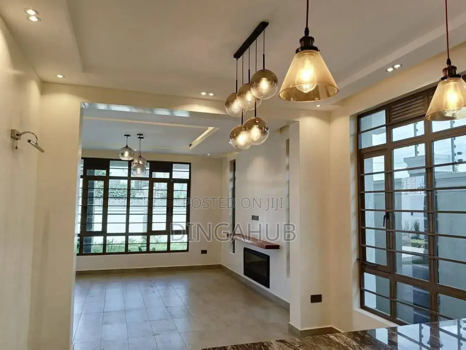 4bdrm House in Membley Estate, Nairobi Central for sale