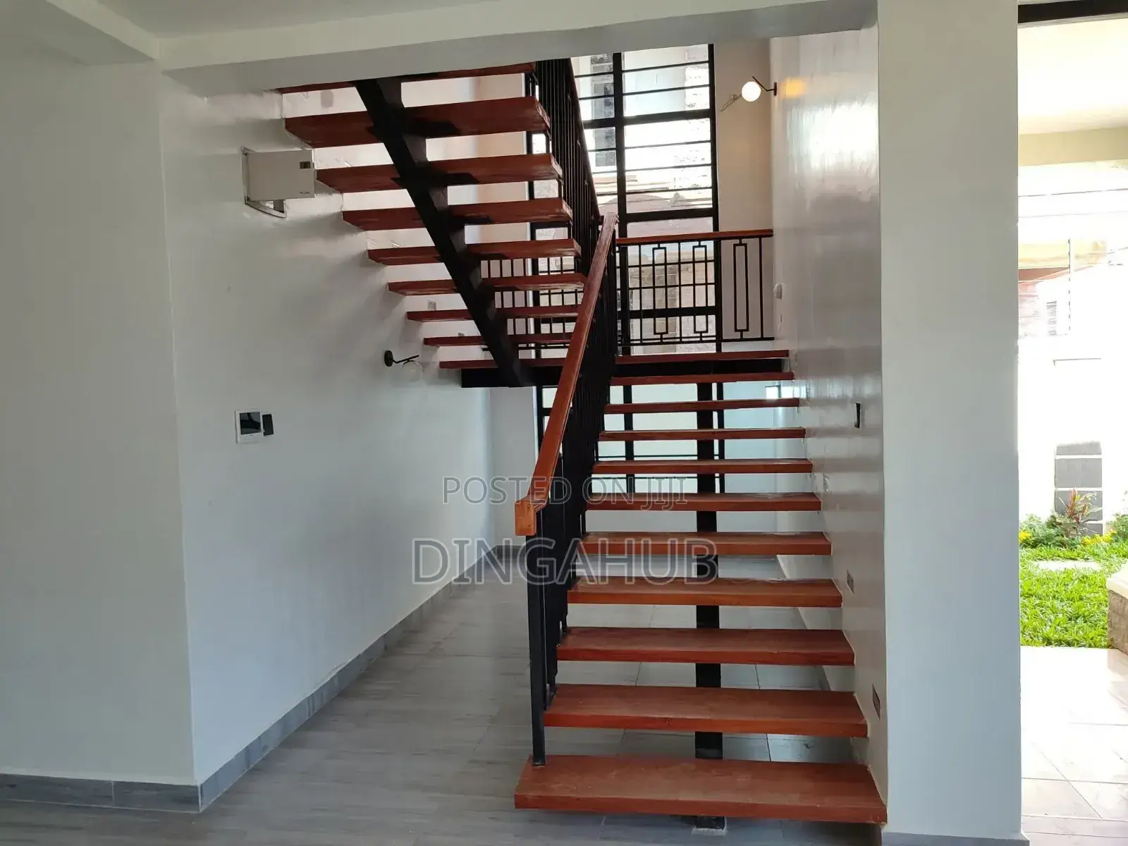 4bdrm House in Membley Estate, Nairobi Central for sale