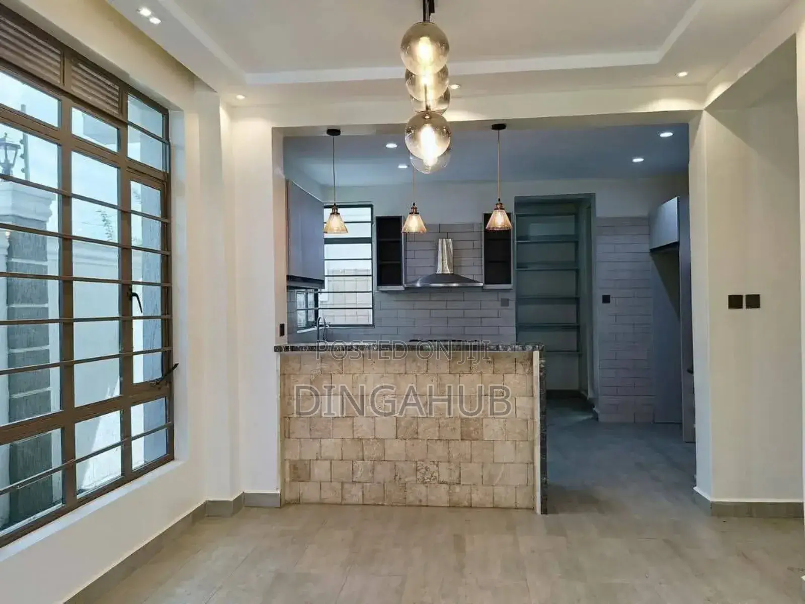 4bdrm House in Membley Estate, Nairobi Central for sale