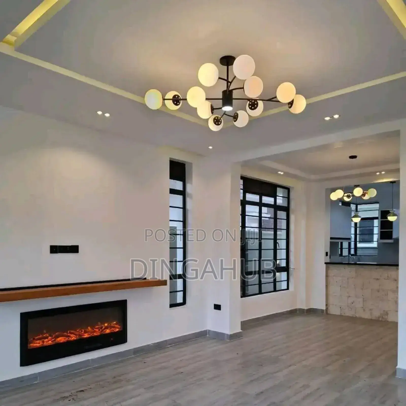 4bdrm House in Membley Estate, Nairobi Central for sale