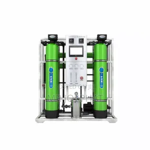 Reverse Osmosis System