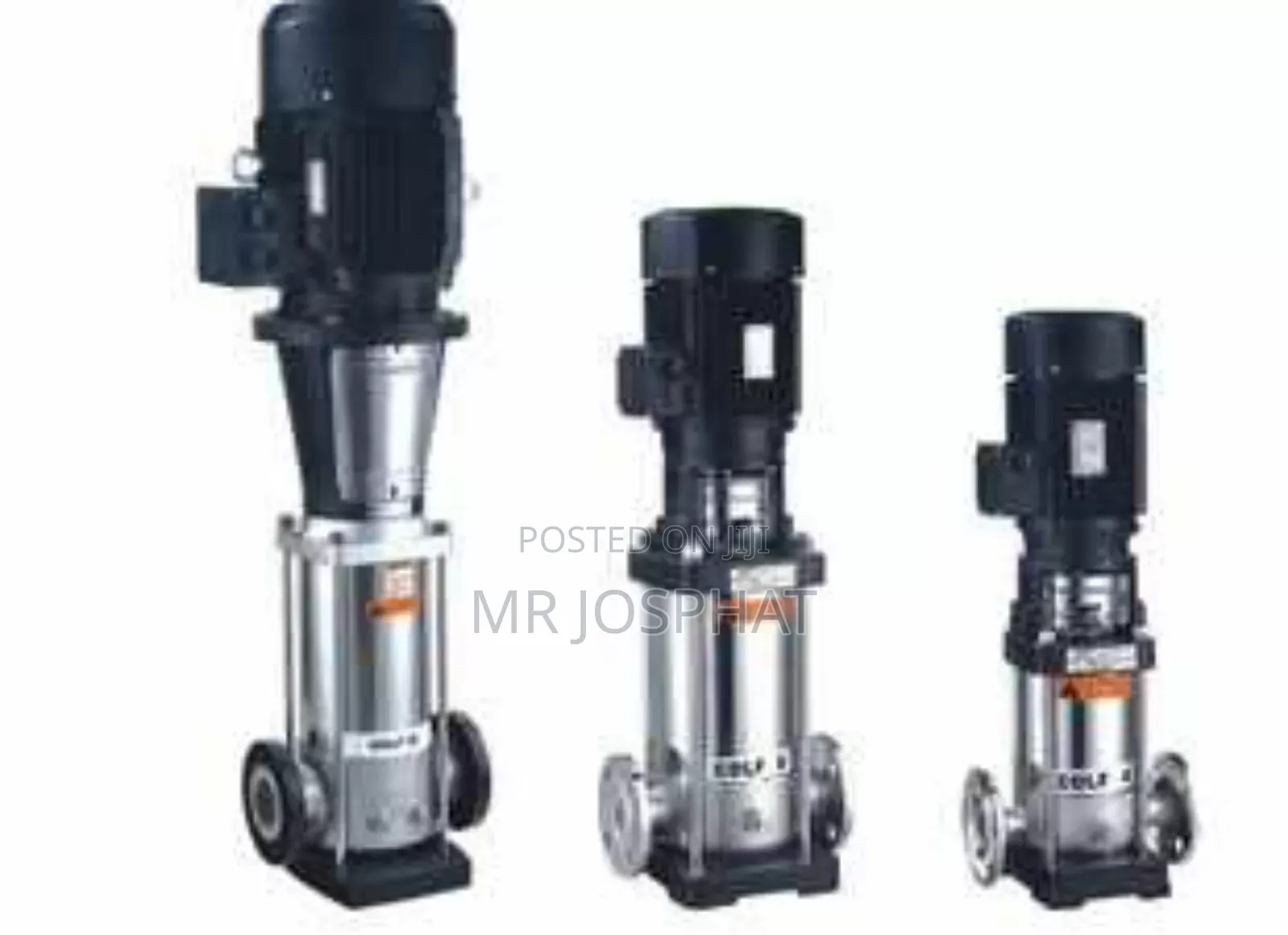 Reverse Osmosis System
