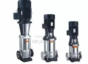 Reverse Osmosis System
