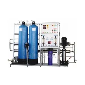 Reverse Osmosis System