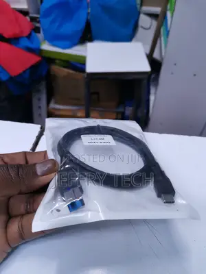 Usb 3.0 Male Type a to Type B Cable D0r05