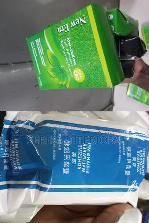 Water Mix Glue Wallpaper Glue Environmental Friendly Adhesiv