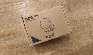 Logitech Brio 305 1080p Full Hd Webcam
