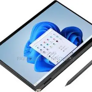 New Laptop HP Spectra 13 32GB Intel Core Ultra 7 SSD 2T