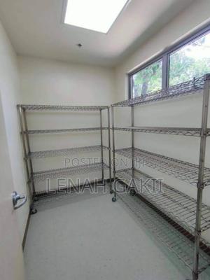 Stainless Steel Rack - thumbnail 2