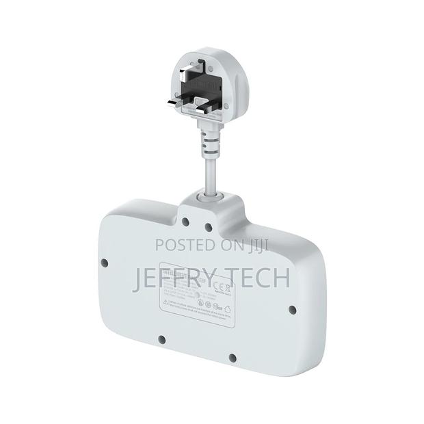Ldnio Power Expansion Socket With Auto Id - thumbnail 4