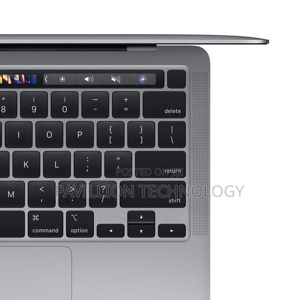 Laptop Apple MacBook Pro 16GB Apple M1 SSD 256GB - thumbnail 2