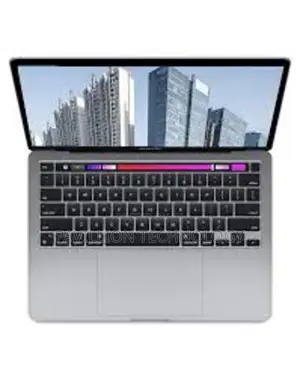 Laptop Apple MacBook Pro 16GB Apple M1 SSD 256GB