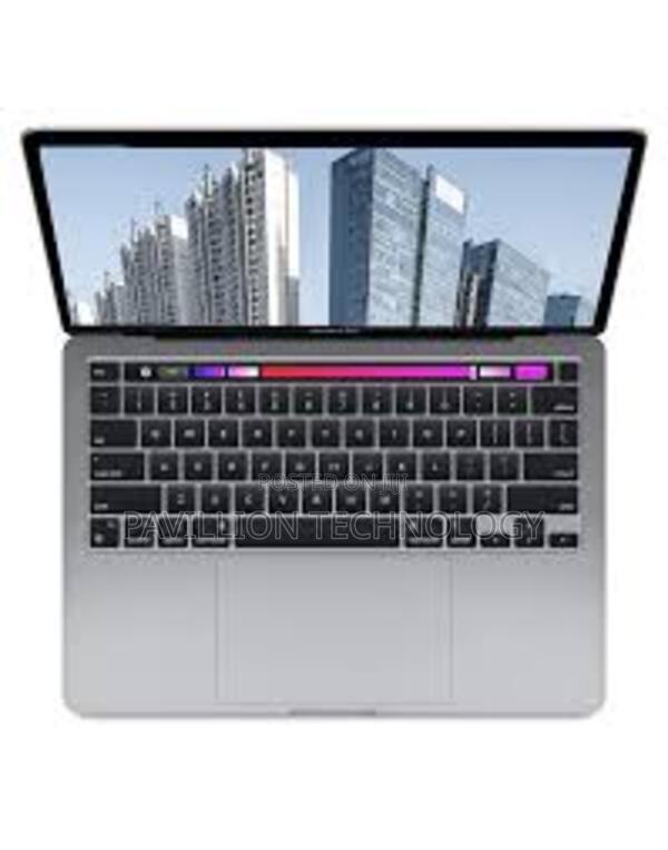 Laptop Apple MacBook Pro 16GB Apple M1 SSD 256GB - thumbnail 3